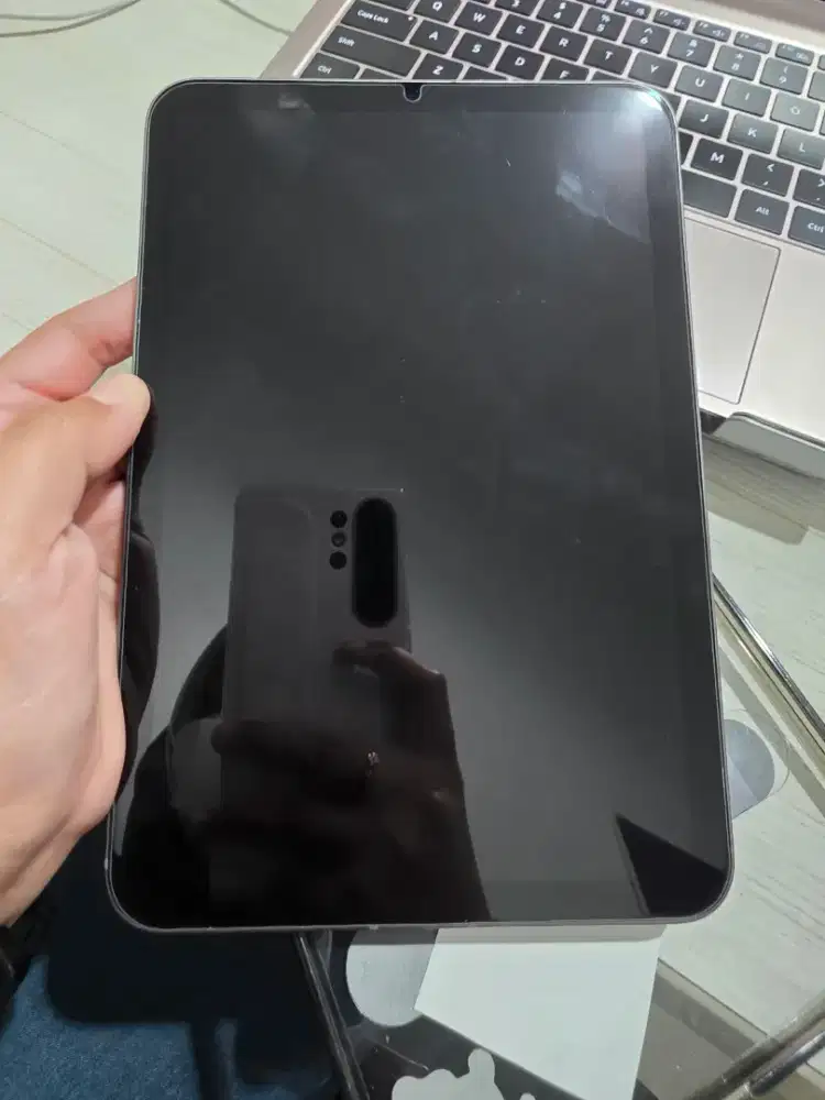 Ipad mini a17 ipad mini 7