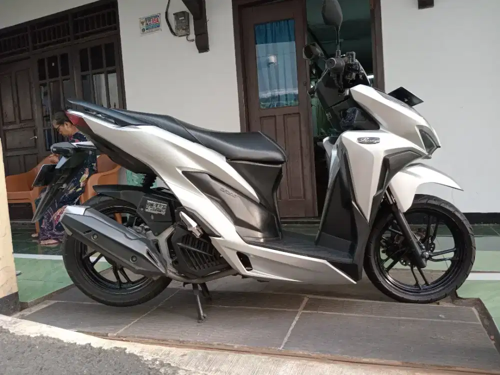 Honda VARIO 150 CBS ISS 2018