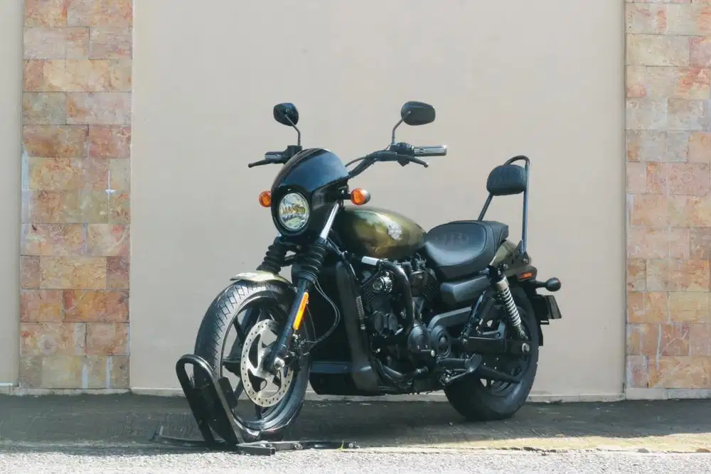 Harley davidson street 500 ABS 2019 street 750 vulcan 650 Rebel 500