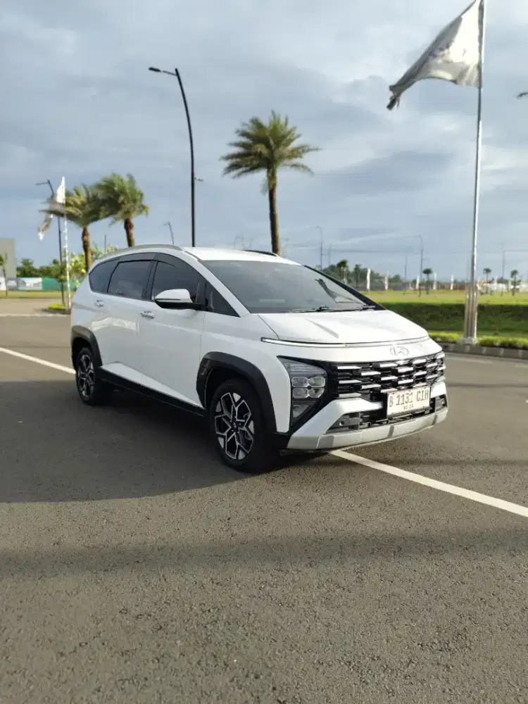 STARGAZER X PRIME 2023