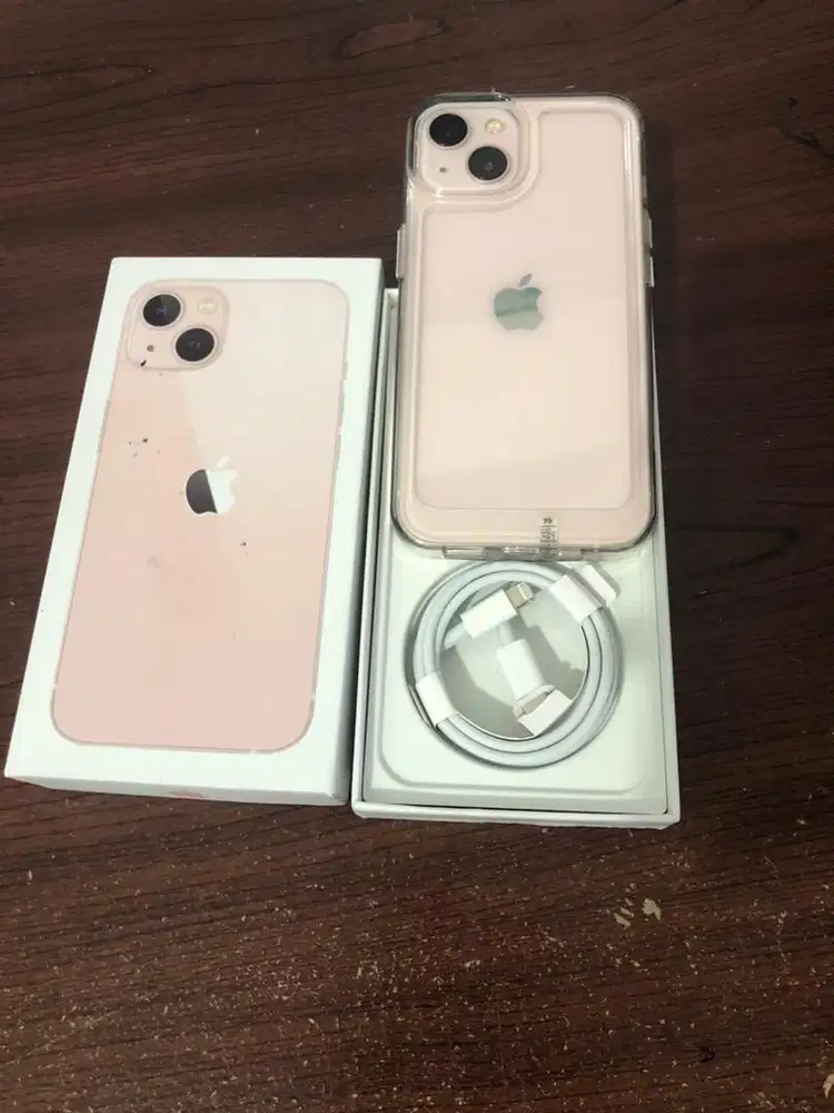 Ip 13 128 inter all opp