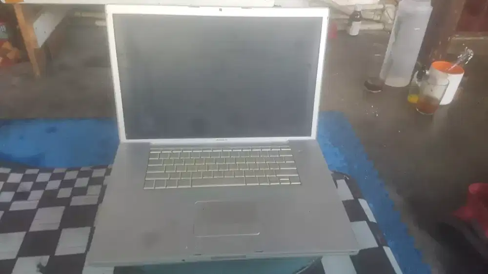 MACBOOK PRO 17 A1151 2006