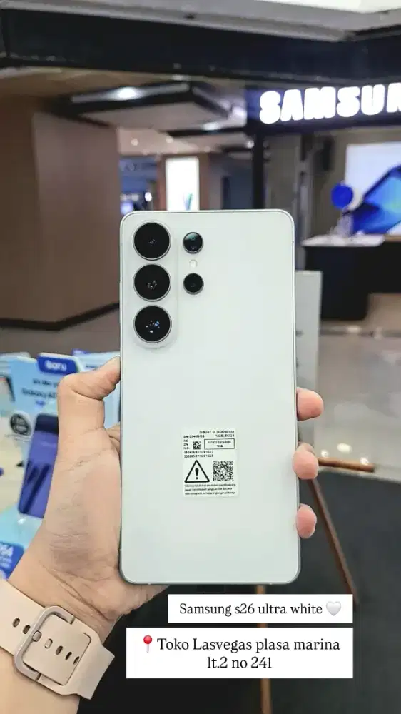 SAMSUNG S26 ULTRA POTINGAN 2JT