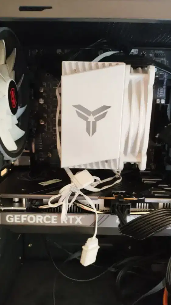 Rtx 5060 zotac twin edge 8gb