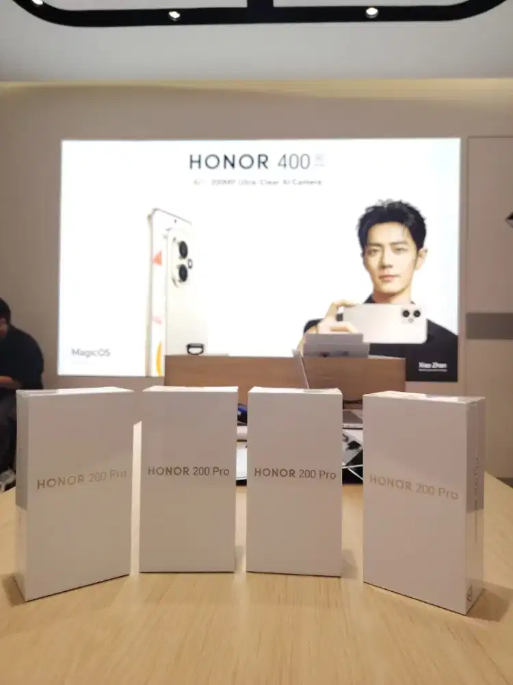 Honor 200 Pro 12/512GB