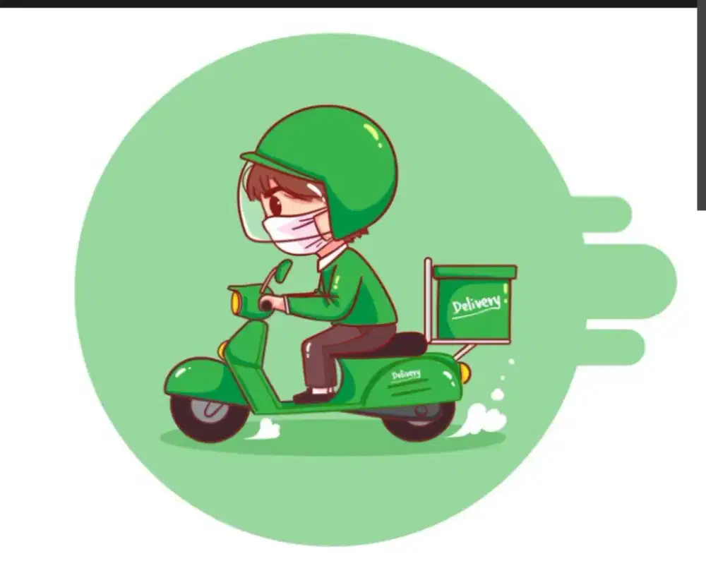 Abudemen khusus wanita dn pelajar