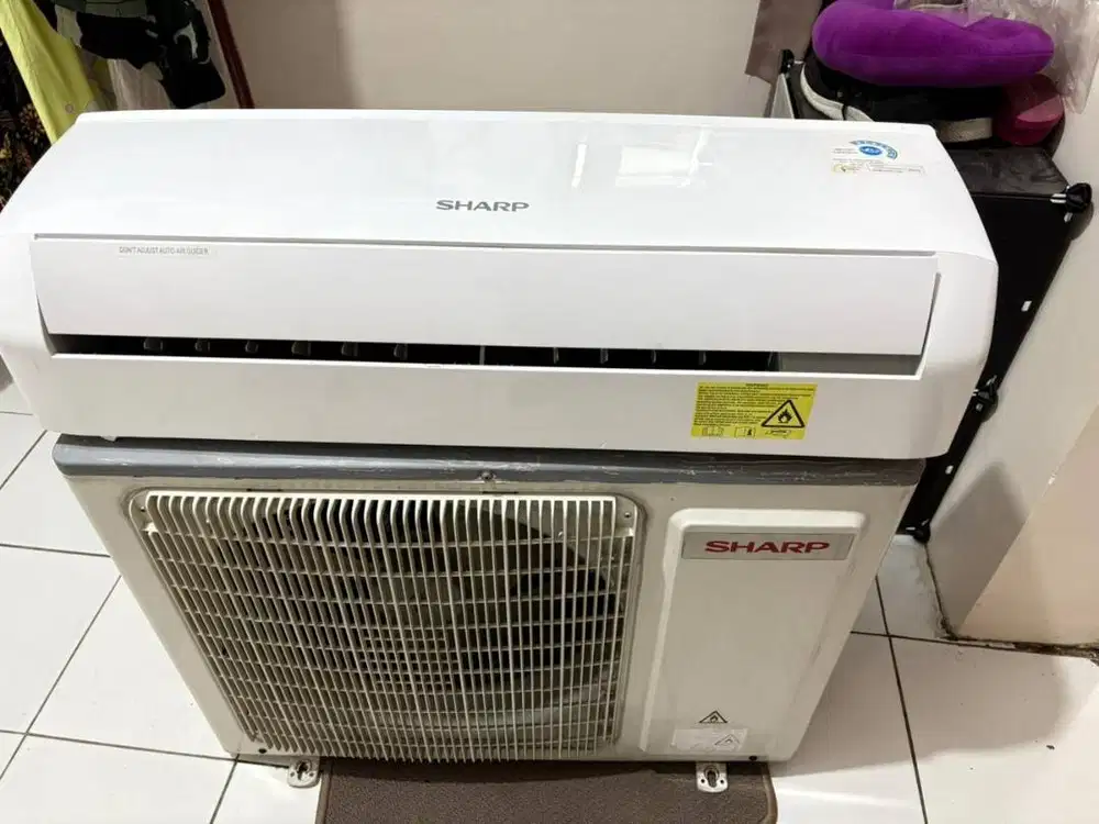 AC SHARP AH-A9ZCY 1PK