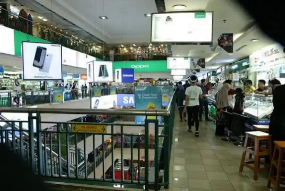 Lowongan kerja counter hp