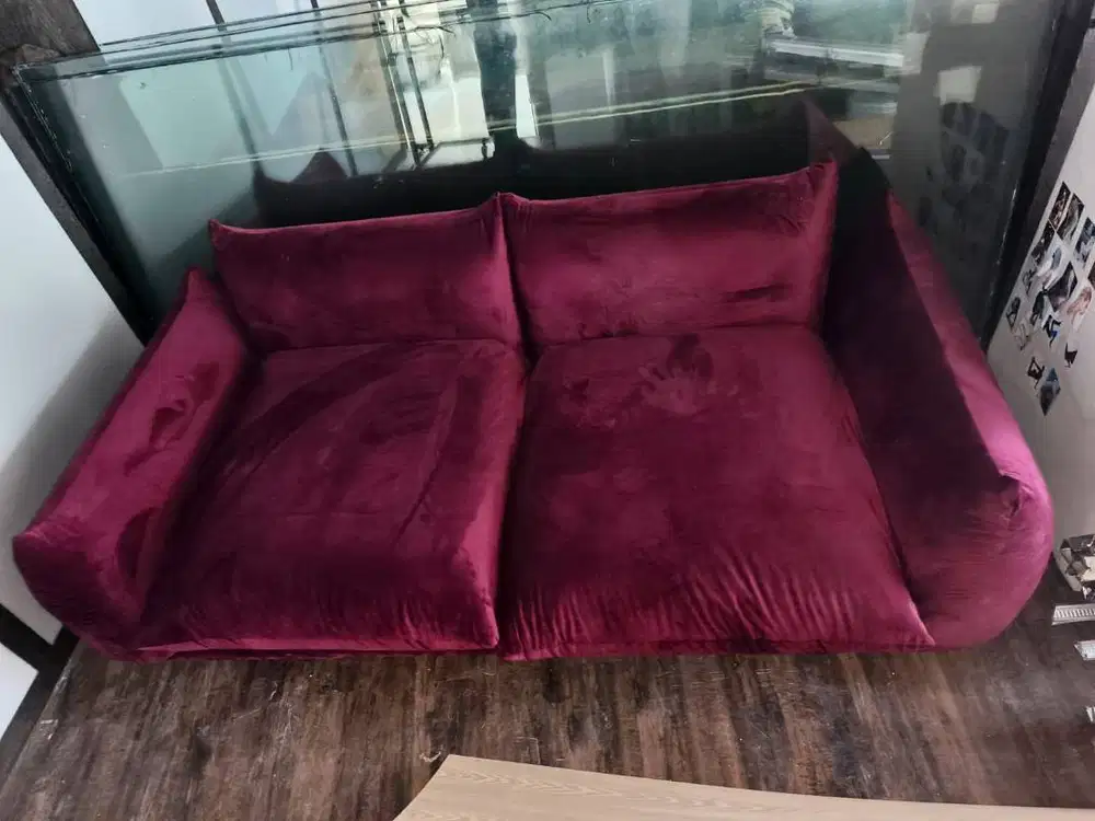 Modular Sectional Sofa