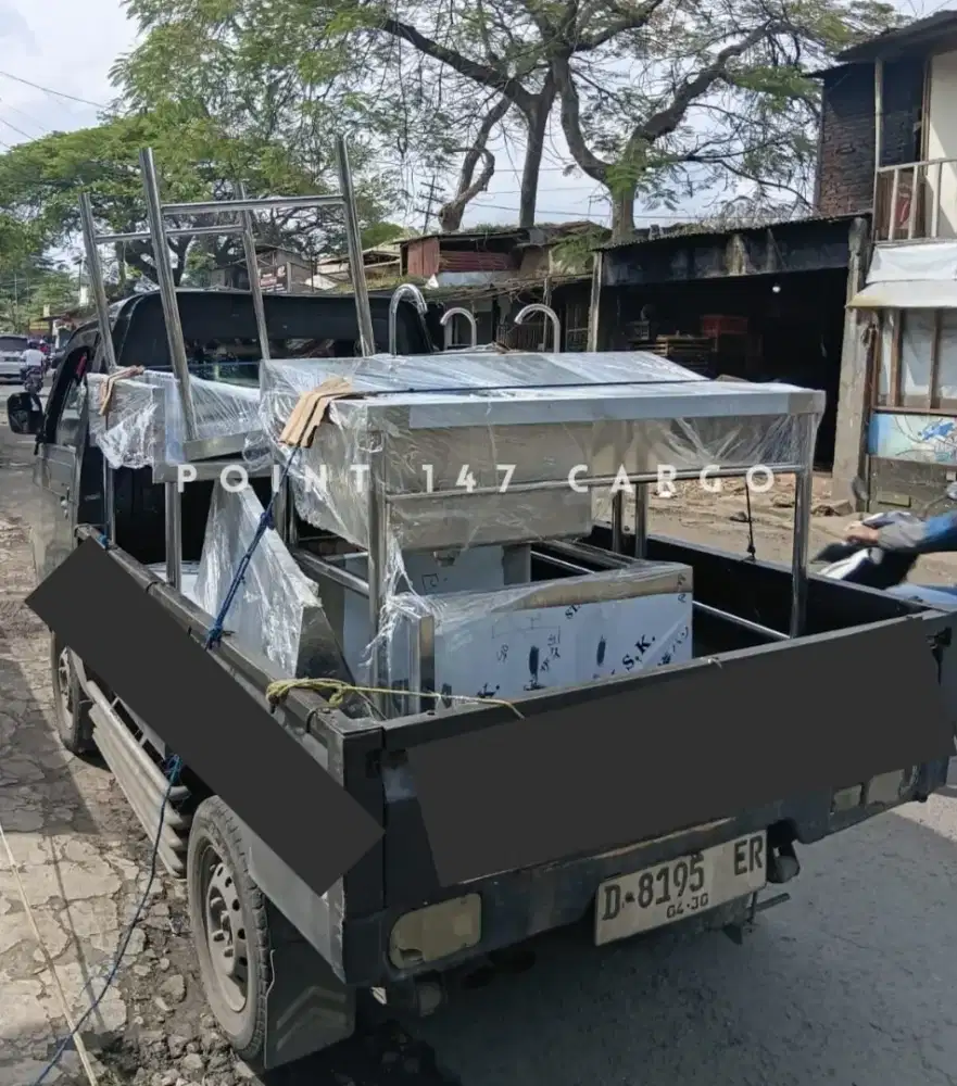 JASA ANGKUTAN BARANG DAN PINDAHAN