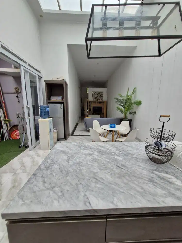 Dijual Rumah Siap Huni Di Cherry Field Bandung