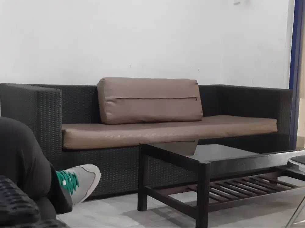 Mencari ART untuk Jaga Anak 20 Bulan dan Bebersih Rumah Lainnya