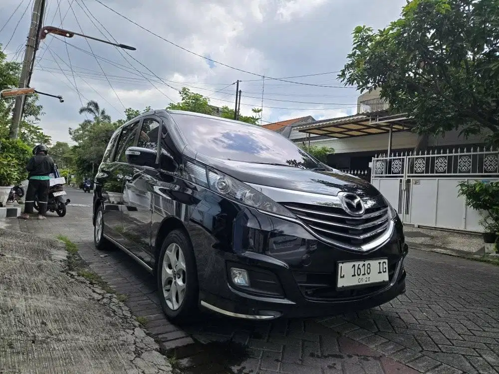 KM 30 RBAN # BIANTE 2.0 AT 2017