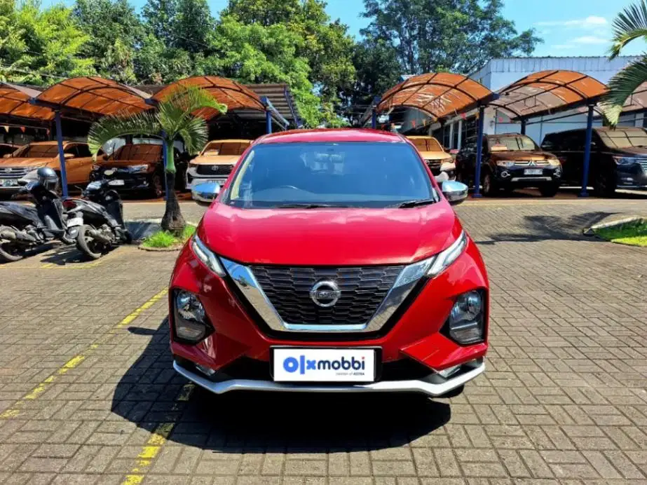 [OLXmobbi] HOT SALE - NISSAN LIVINA 1.5 VL MATIC 2019
