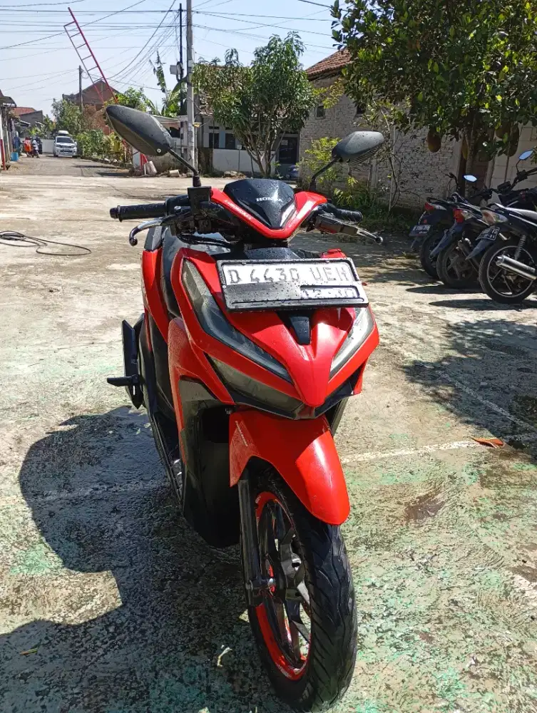 Vario 125 led New 2020