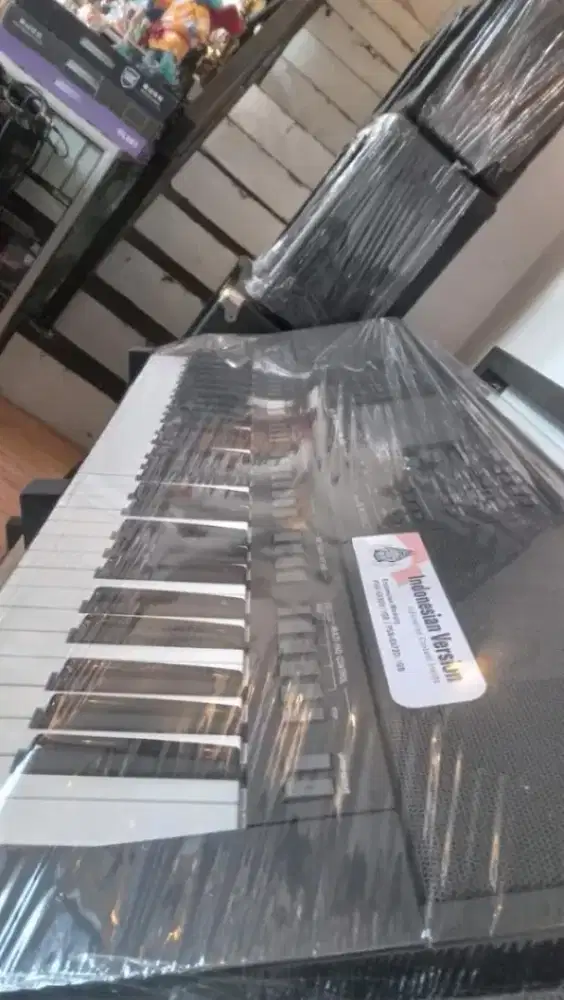 Keyboard yamaha psr sx 920