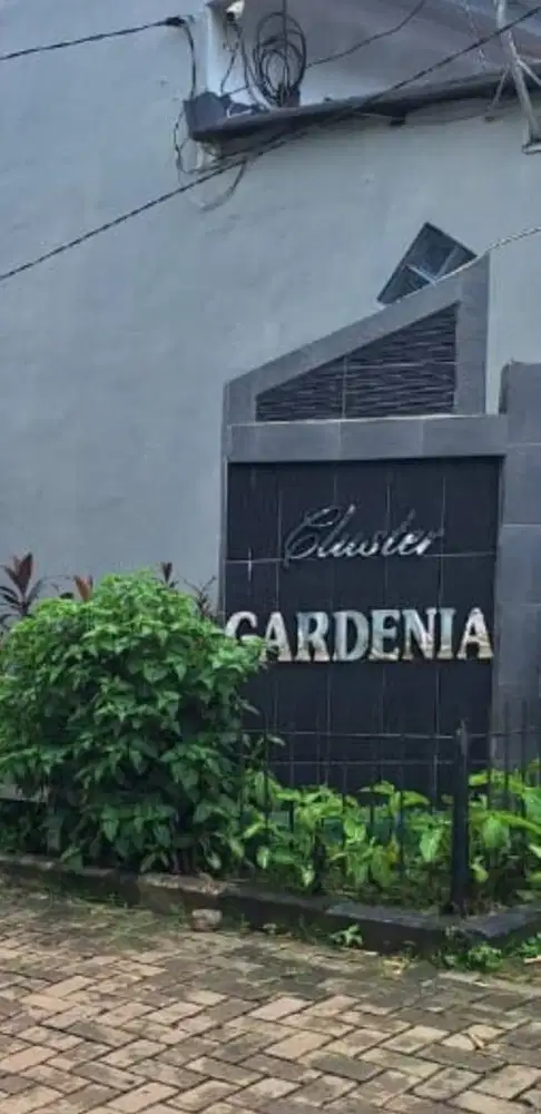 Jual Tanah murah 72 m dan 84 m