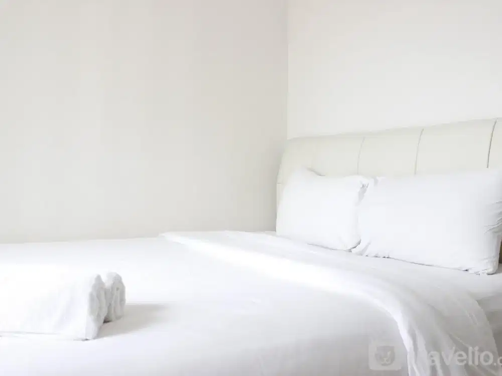 Apartemen Galeri Ciumbuleuit 2