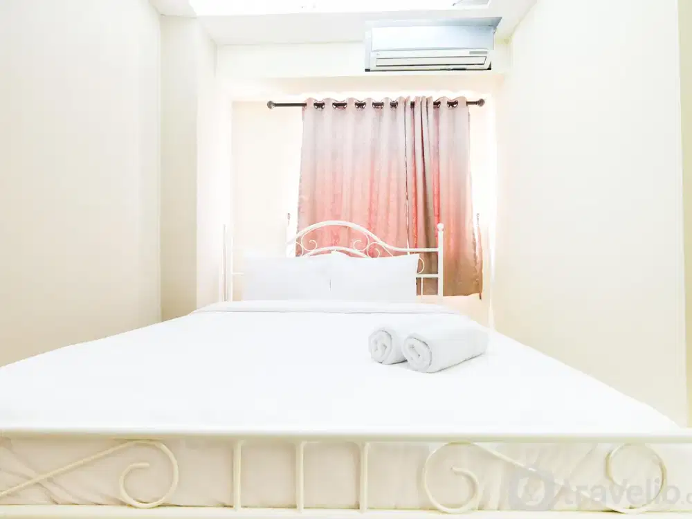 Apartemen Gading Nias Residence