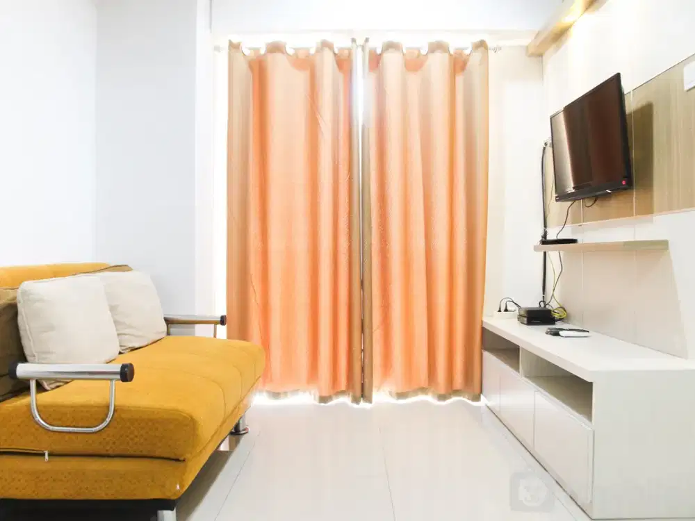 Apartemen Trivium Terrace