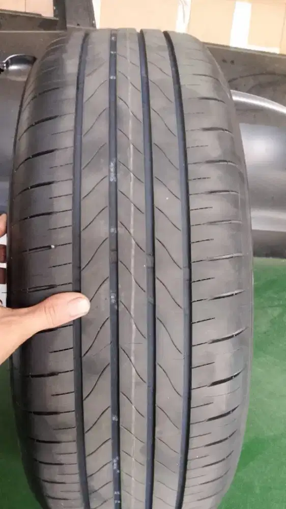 Ban R18 225/55R18,omoda,Destinator,Trax,CRV,HRV,Rush,Terios,Accord,dkk