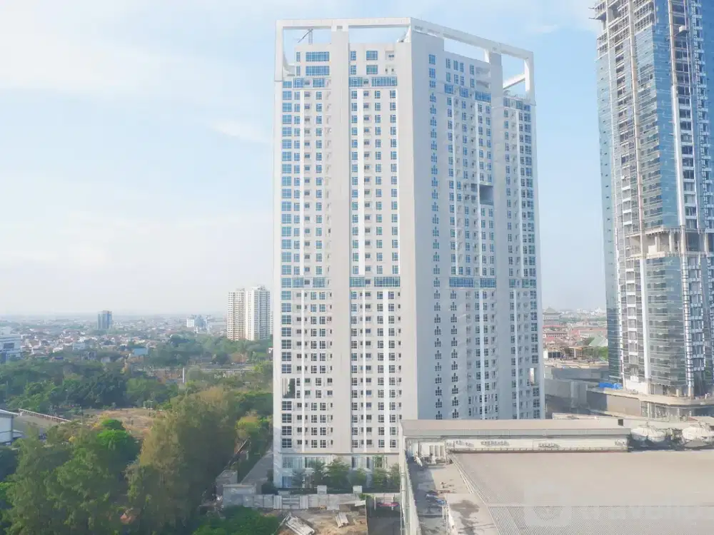 Apartemen Pavilion Permata
