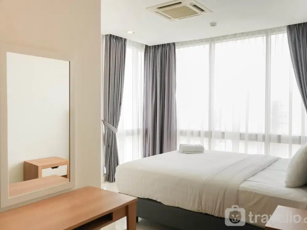 Apartemen The Epicentrum Kuningan
