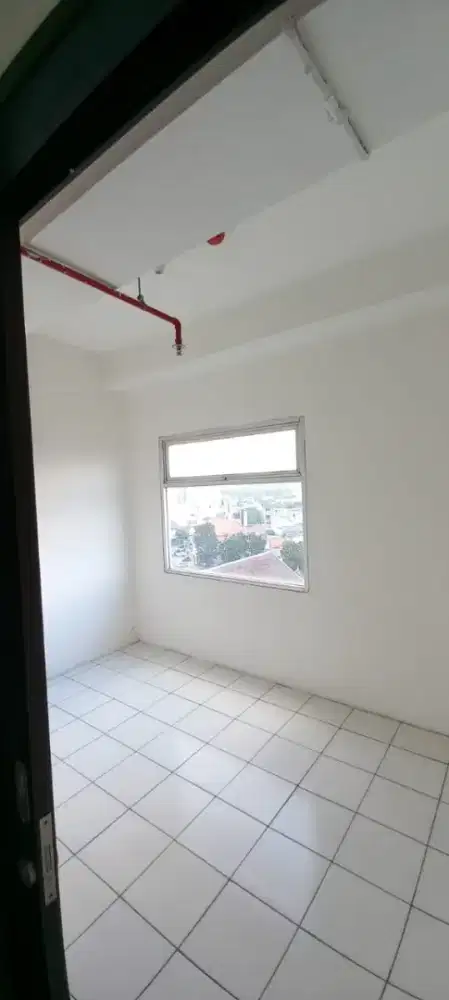 jual cepat termurah apartemen grand asia afrika GAA 2 BR ls 56 kosong