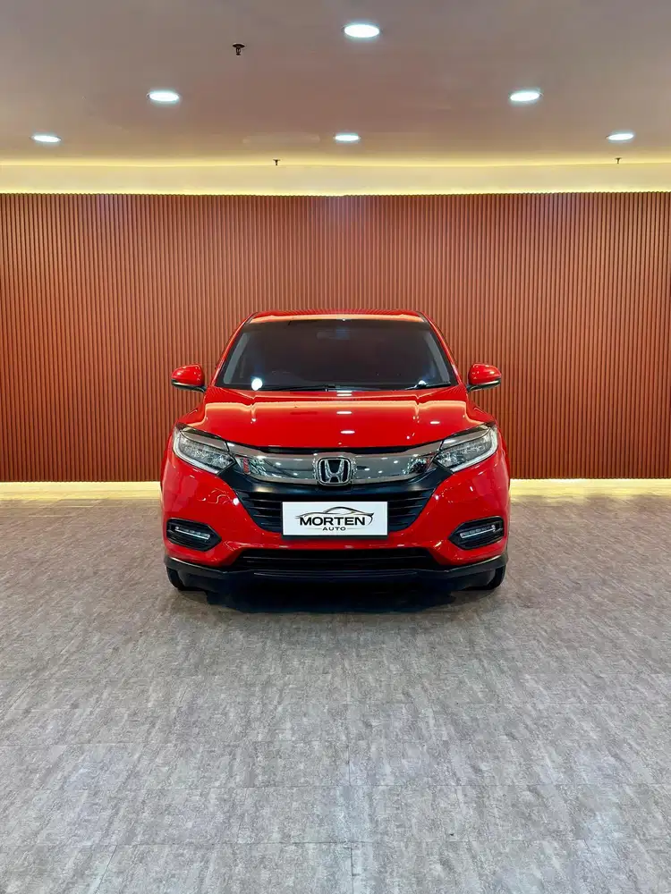 Honda HR-V 1.5 SE 2020 odo 40 Ribuan