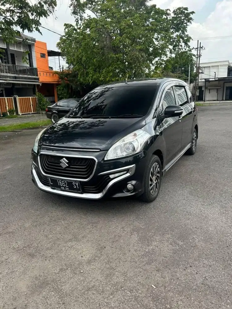 ERTIGA 1.4 DREZA AT 2016