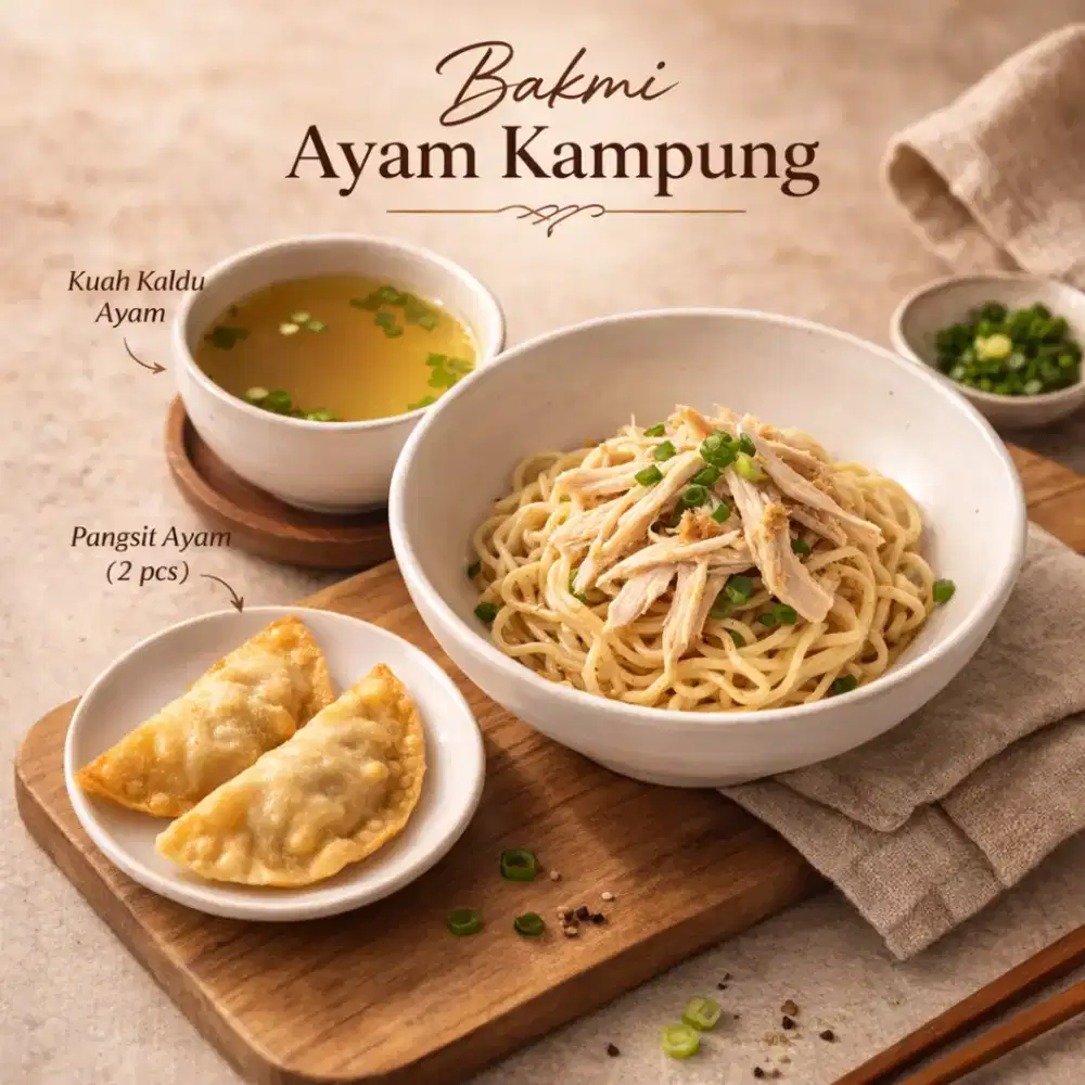 Dibutuhkan staff dapur/dishwasher area kelapa gading