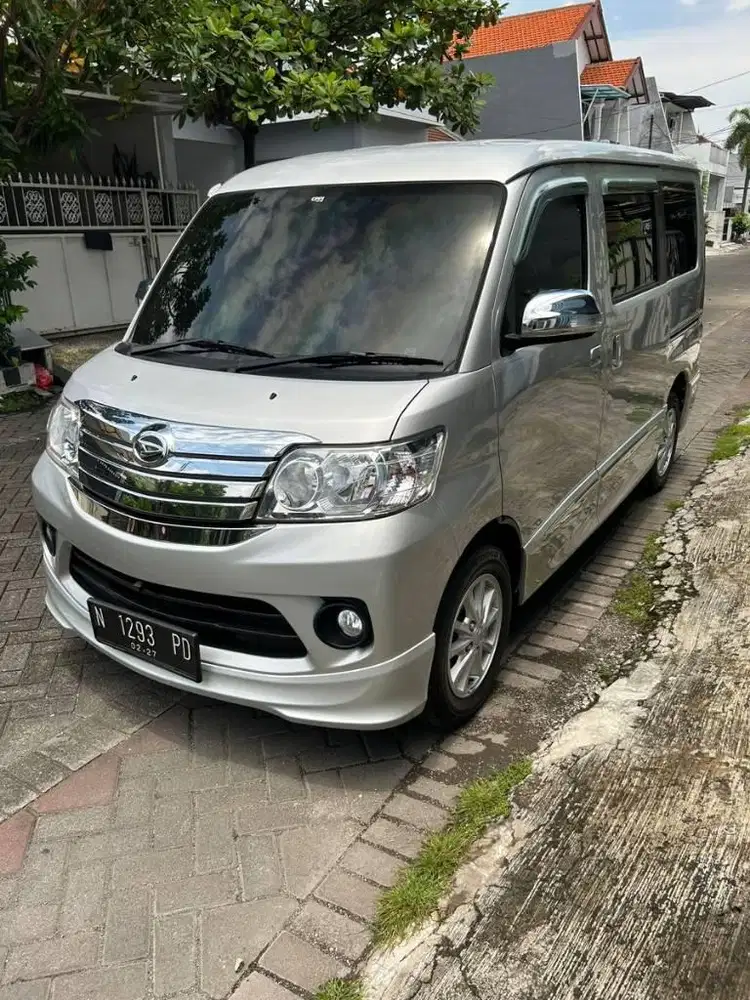 KM 20 RB # LUXIO 1.5 X MANUAL 2022