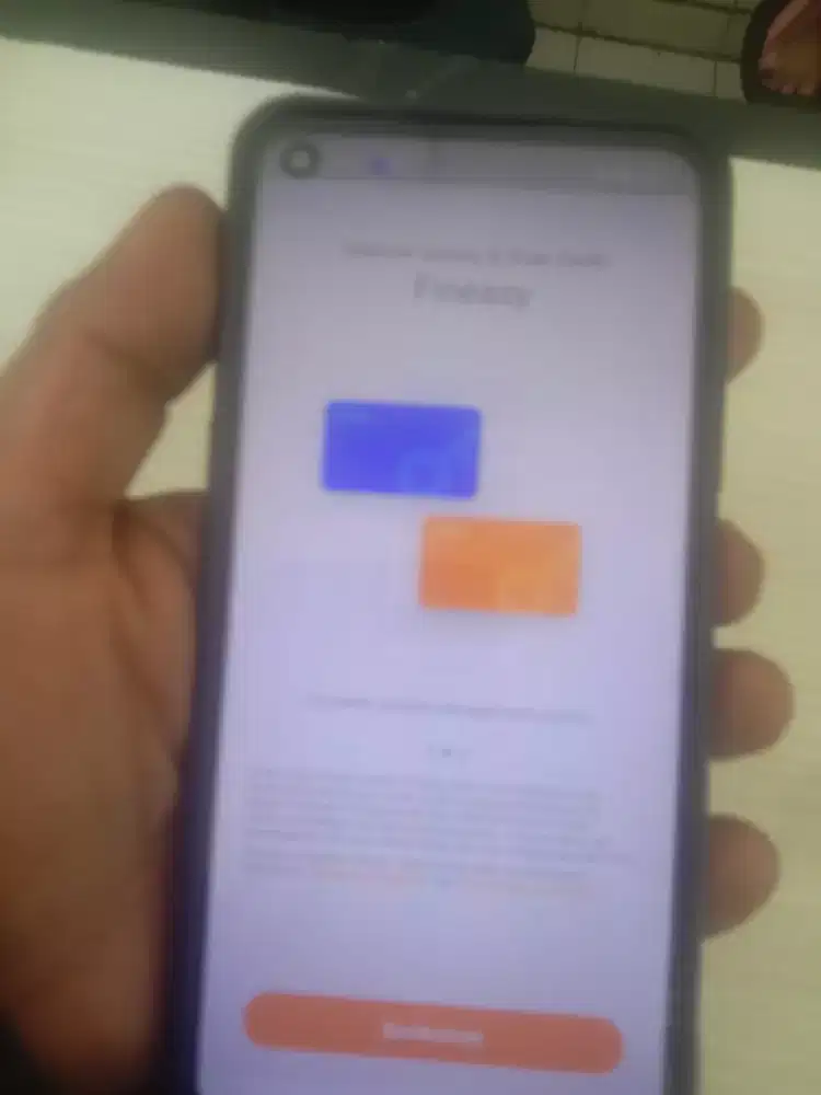 Hp OPPO A96 ram 8 / 256