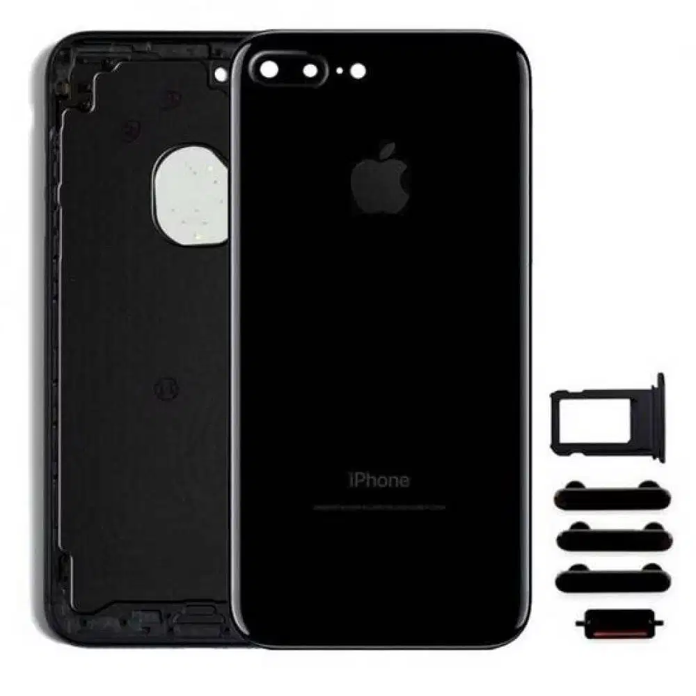 Housing iPhone 7 Plus Jet Black