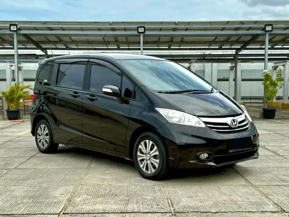 Honda Freed SD 2014