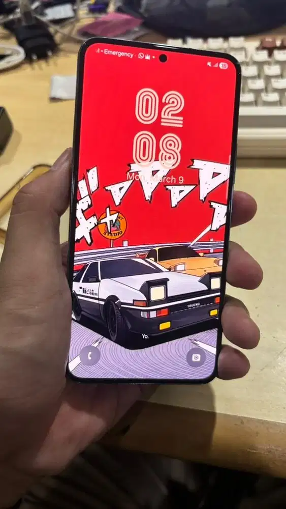 Samsung s22 Reguler 8/256