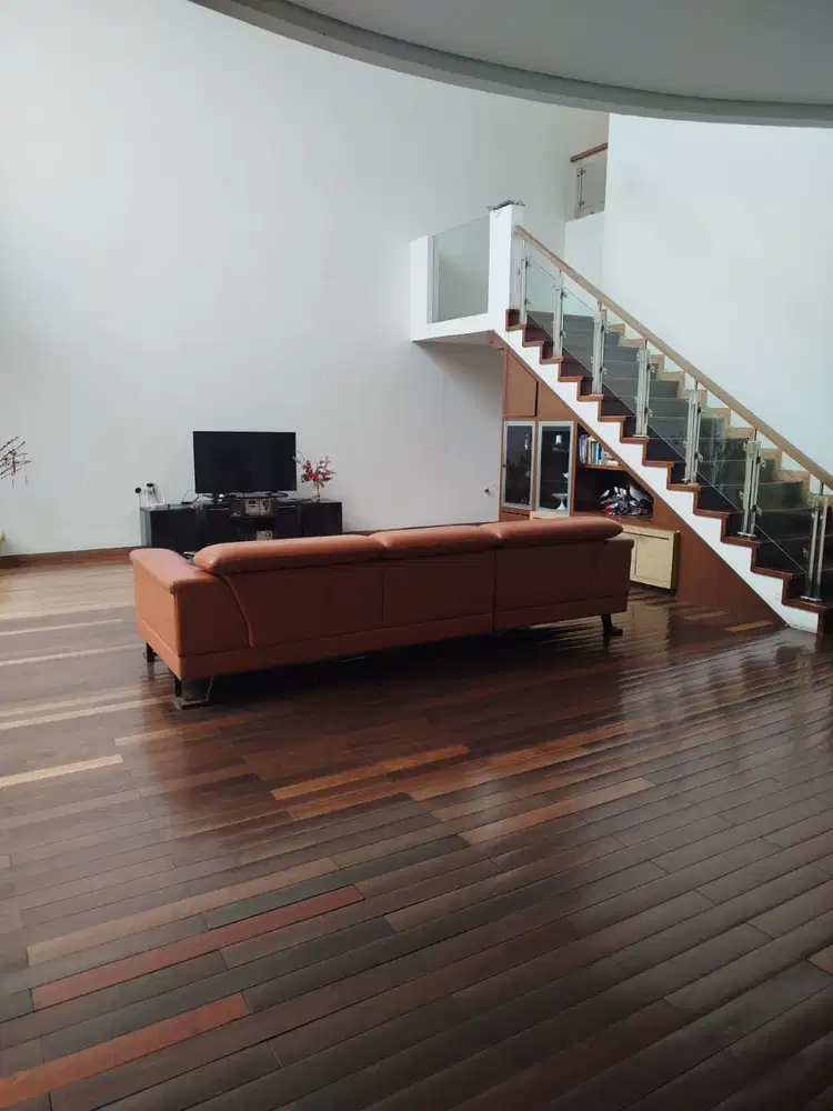 Jual Cepat Rumah Bagus di Sukahaji Bandung