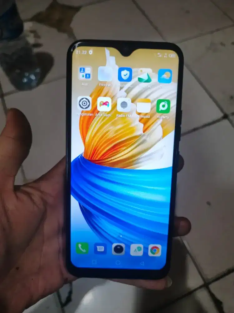 Infinix smart 6 3/64