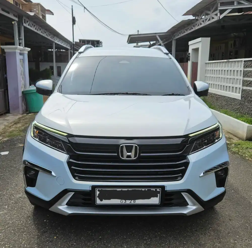 Honda Brv Prestige Sensing Metik 2023