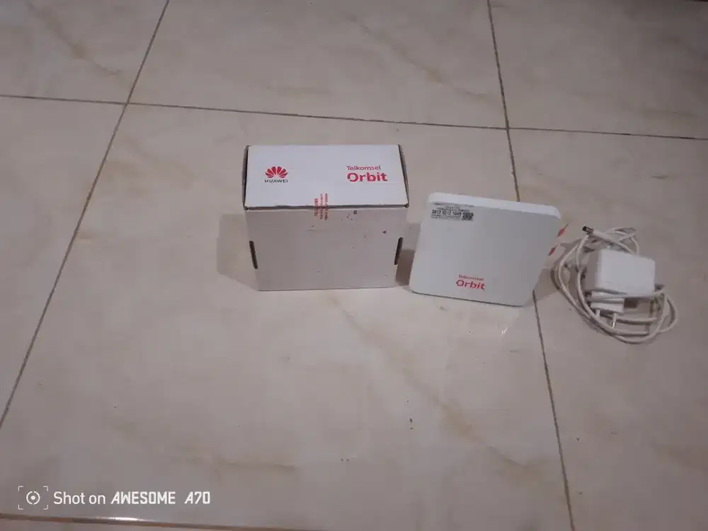 Jual Telkomsel orbit