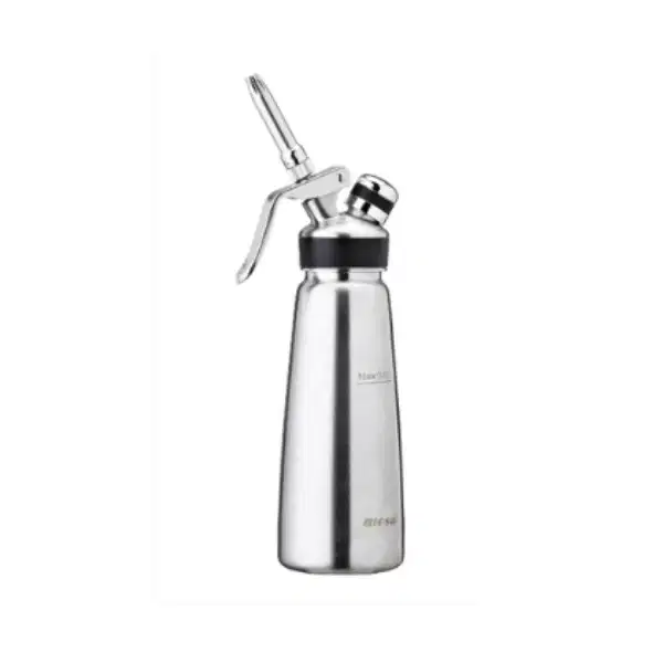 Mosa Master Professional Cream Whipper 0.5 L / 1 US Pint