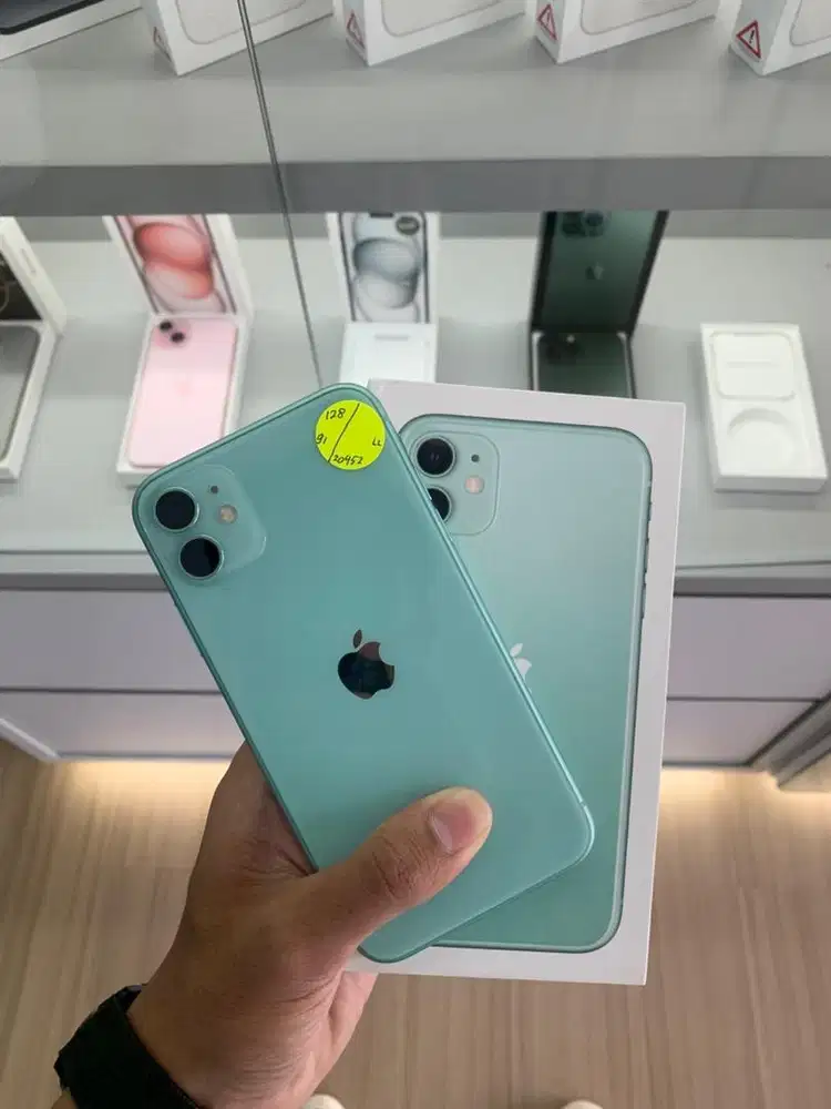 Iphone 11 128gb waitlist