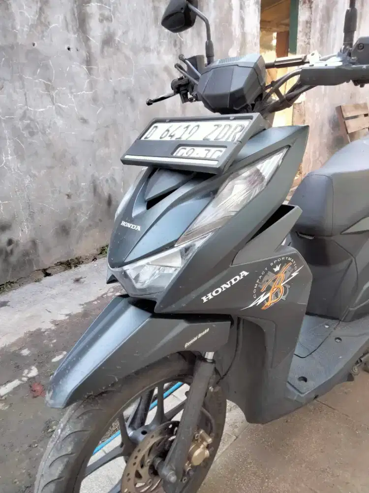 Bear street 2020 isi-komplit