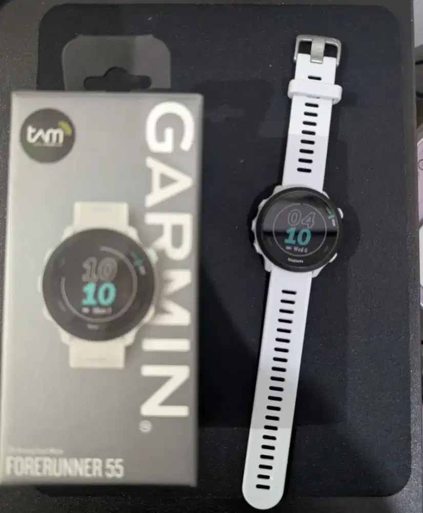Garmin Forerunner 55