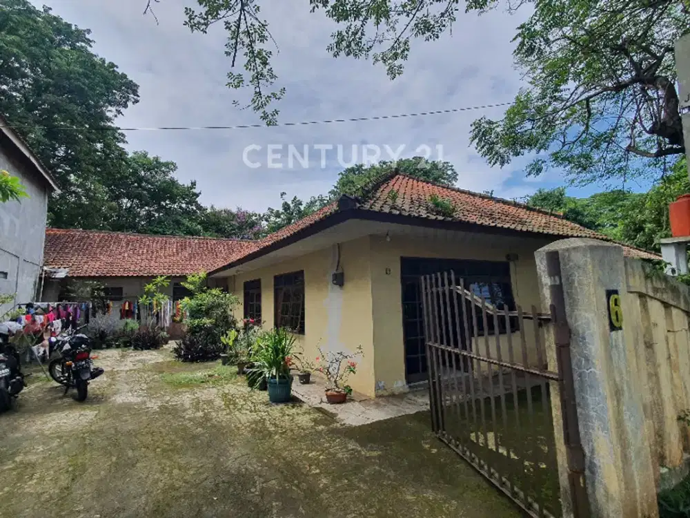 Rumah, Ruko Hitung Tanah, Pusat Kota (Alun2 ) Jl.S. Parman Subang