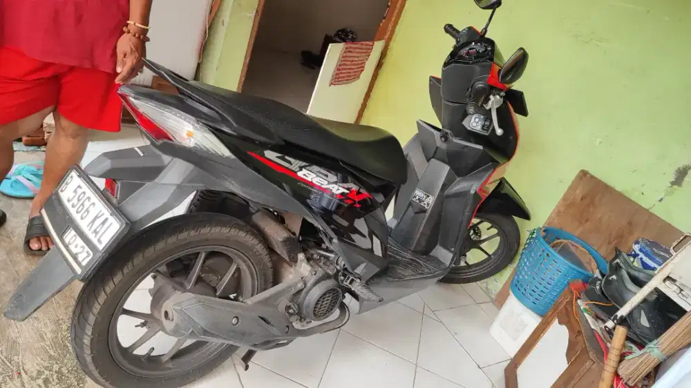 Beat FI  second 2022