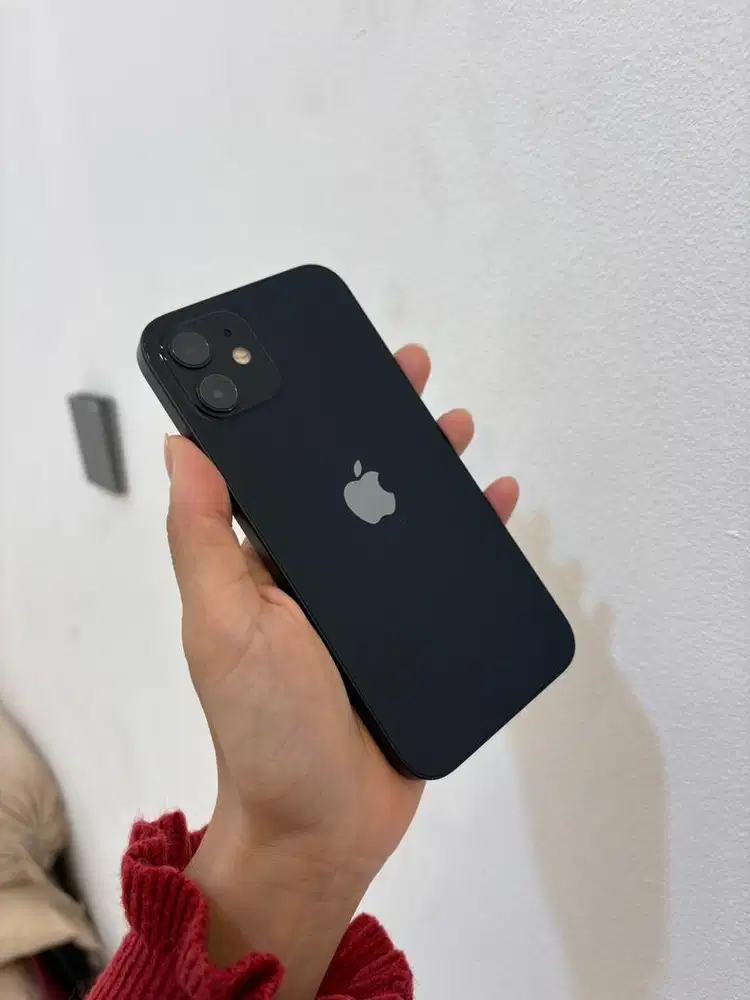 Iphone 12 256gb Inter