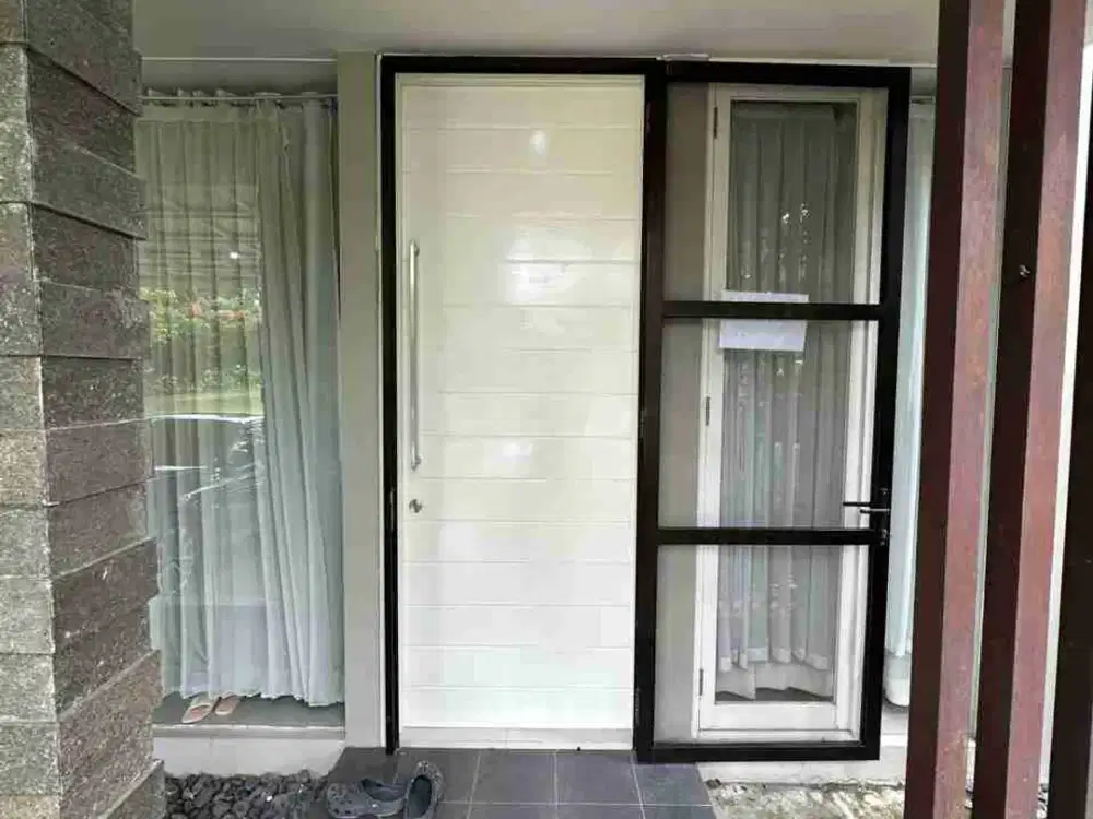 Jual Rumah Cantik di kawasan elit  Citrasun Garden Lokasi Sangat Strategis