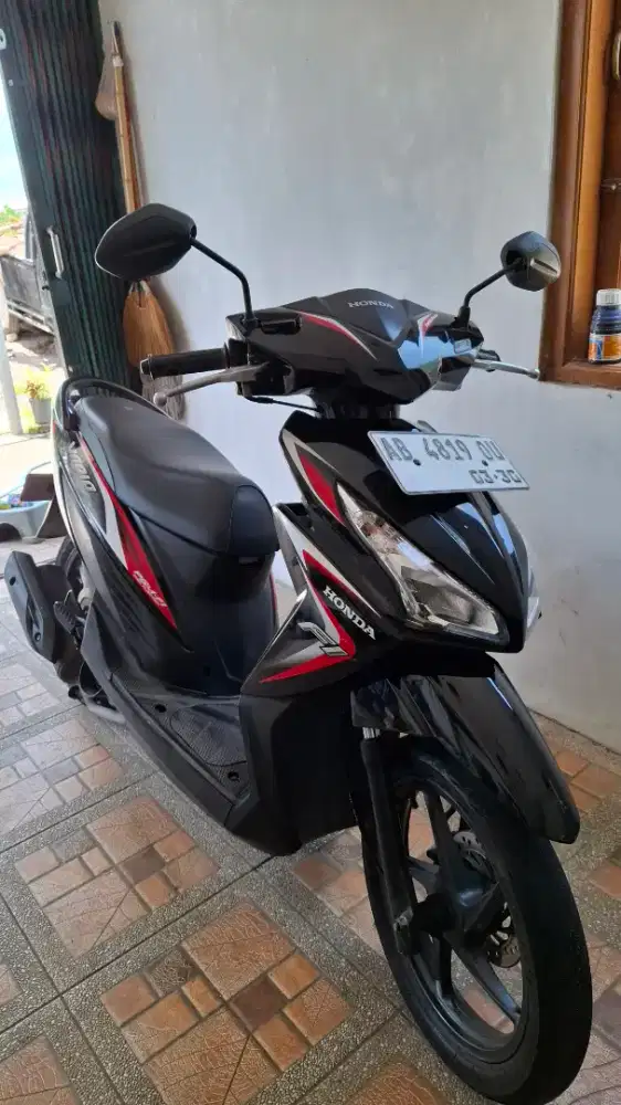 Honda vario 110