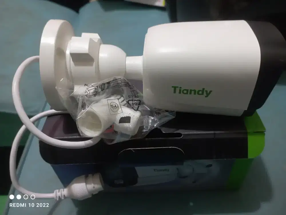 Kamera IP tiandy TC 321N